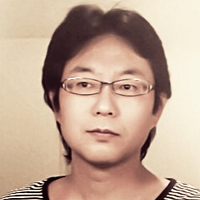 Jun Yamaoka(@junymok) 's Twitter Profile Photo