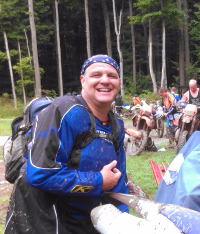 Motocross921's profile picture. live to ride
ride to live
enjoy life everyday like its your last 
life is to short than you die
also smile and laugh often its healthy for me