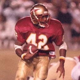 Guitar God, Fried food connoisseur, Anointed Seminole  Superman