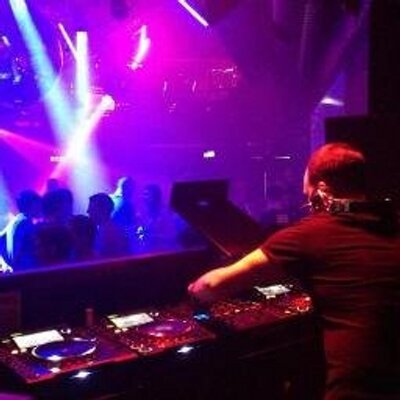 @DJ_Mikey86
