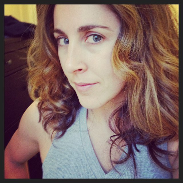 Foodie, World traveler, Chocolate lover, Singer, Yogi, Nature lover, Office Operations Director @VaynerMedia