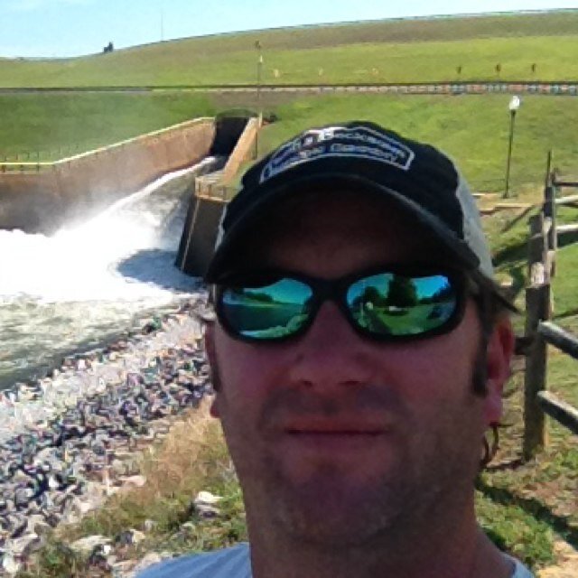 Business Development Manager at Atlantic Irrigation covering the Mid Atlantic and Georgia Regions.
