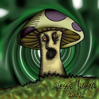 ShroomGreen's profile picture. *waddle waddle* IM A GREEEEEEEN SHROOM HEHEHEHEHEEEEE i like Laughs and best of all YOU CHILLN WIT ME hehehehee i make you happs