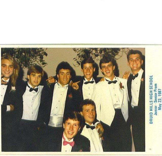 Busbee69's profile picture. 