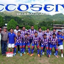 Somos un nuevo equipo creado a principios del año 2012 como la imagen deportiva de la empresa comunal ECOSEM HUARAUCACA.