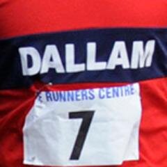 dallamrunning's profile picture. Brief messages about our club activities in South Cumbria and North Lancashire .Lots more info on the  website!