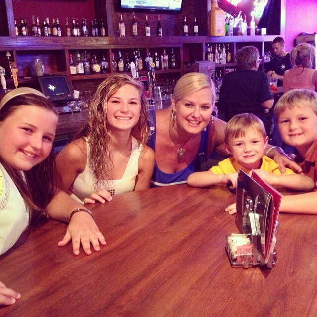 justicemom3's profile picture. 