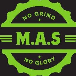 Make A Statement: An apparel line all about positivity, hard work, and motivation.