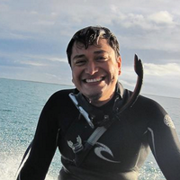 Luis Malpica Cruz (@luismalpicac) 's Twitter Profile Photo Luis Malpica Cruz (@luismalpicac) 's Twitter Profile Photo