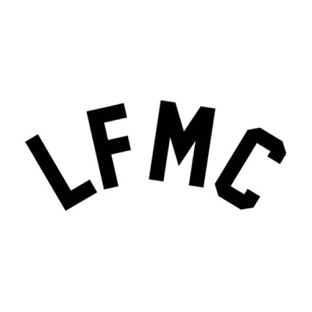 _L_F_M_C_'s profile picture. A B E G H I J M S SJ V