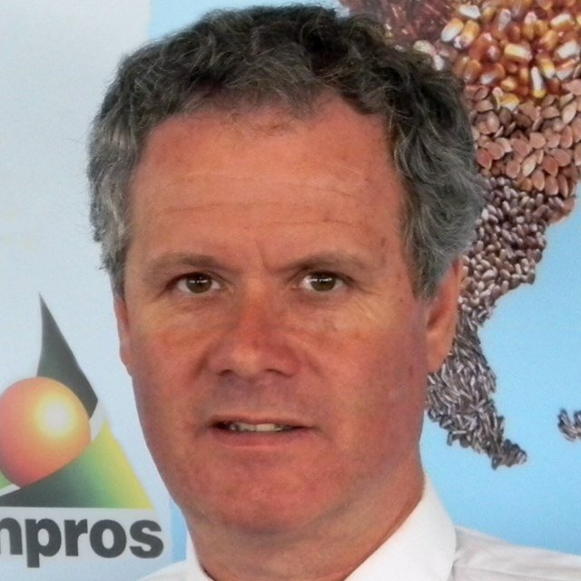 Gerente Ejecutivo ANPROS Asociación Nacional de Productores de Semillas de Chile