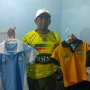 Daniel Asencio - @contacopy - Twitter