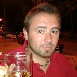 Lead game programmer en #SaberInteractive, trabajando en @turokorigins. Anteriormente en @EvilDeadTheGame, @2kbattlegrounds, @2kplaygrounds, @Halo y otros.