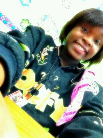 ;follow mhe
Keep it A1 sense day 1
I stand alone fear no bishh or niqqah . I'm 1 ugly mofo. But it's ok, everyone has there flaws 