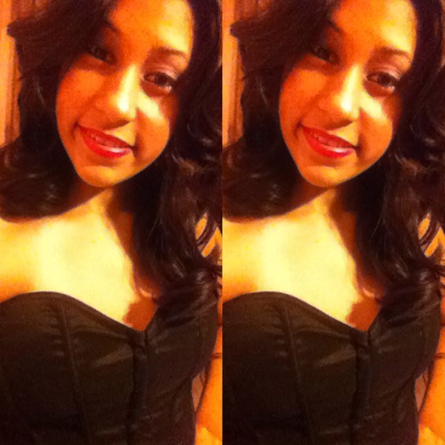 KarlaMendez_05's profile picture. KarlaMendez 5-1-96 / MiFamiliaAnteTodo /