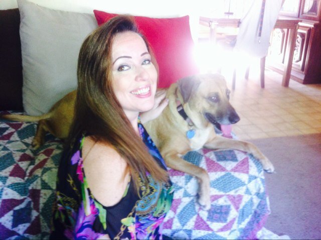 I am Tiffany in Texas! Animal Advocate, Activist, Rescuer, Crossposter! 1of thousands fighting BSL & the plight of shelter systems!