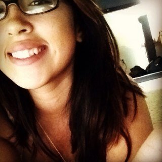The Name Is Desiree | PHS Class of 2014 | Taken | Ima November Baby ♥ | #TeamCristiles