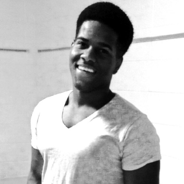 Family is everything, money is less important-Wale #AAMU16 follow the big bro @RagingAlpha06.        318✈205