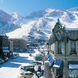 All about #Aspen.  Top Pics & Tweets. Every day. Follow us. We follow the top Tweeters daily.