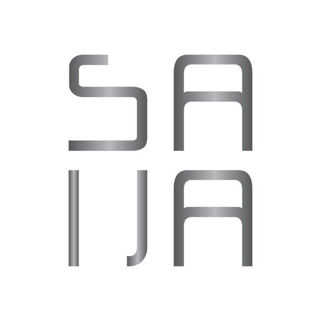 SAIJA is an independent label based in The Netherlands that offers handcrafted quality accessories, released in limited quantity • info@saija-store.com
