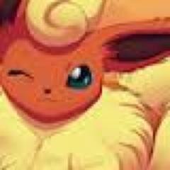 FLAREON