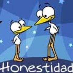 Aquí se manejara el valor principal que es la honestidad, un valor que a muchas personas les falta pero que es indispensable conservar.