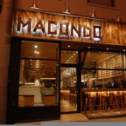 Follow us on Instagram: @MacondoNYC Macondo brings Latino comida de la calle (Latin street food) to the Lower East Side since 2008.