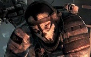 I'm king a member of the Marine Corp Ghosts. An elite group of soldiers. You'll never see your death coming....[Rp]