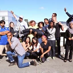 The official twitter for the Associated Students at City College of San Francisco Ocean Campus