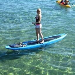 I write a healthy lifestyle blog about eating gluten free, fitness, life, and love.