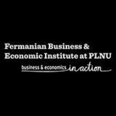 PLNU Business & Economic Institute -- Business & Economics in Action