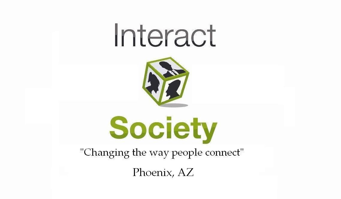 Official twitter page for Phoenix Singles of Interact Society. Changing the way people connect!