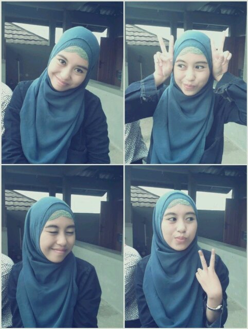 Anggita Mahendra ♥ || Midwifery Academy of Prima Husada Bogor