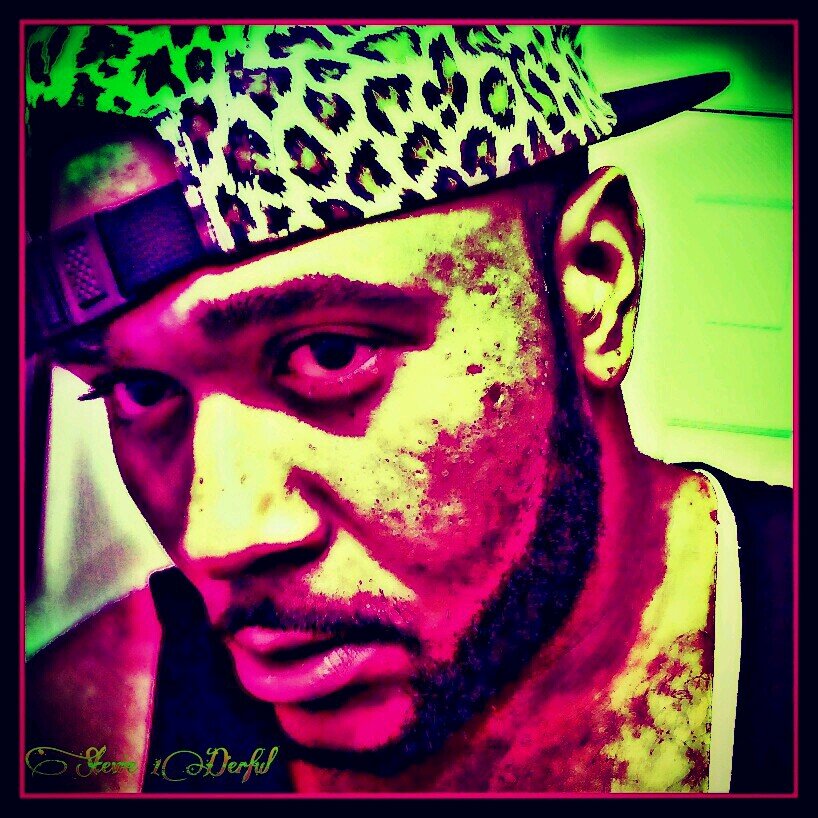 songwriter,producer,and more than likely the man of the year ! #teamjustyle...we go hard than u ! 4 booking-stevieprks9@gmail.com