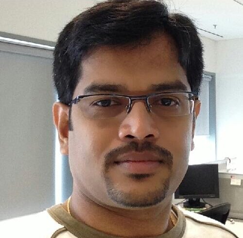 IT Consultant