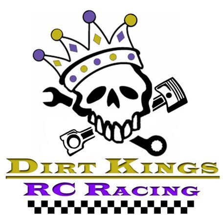 Dirt Kings RC Racing is a new RC Racing Team and Online RC Journal  focused on  RC Hobbyist.