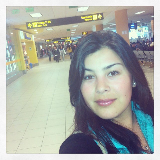 Alesis25's profile picture. 