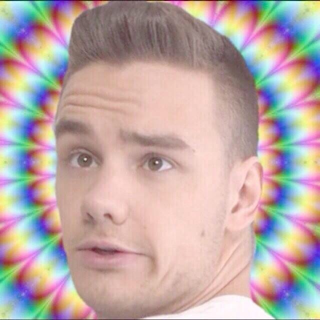 cute as a button every single one of you. liam follows my personal