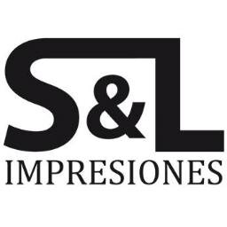 SyL_Impresiones's profile picture. Impresión digital, offset, encuadernación, diseño.