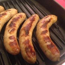 Your destination for everything sausage.