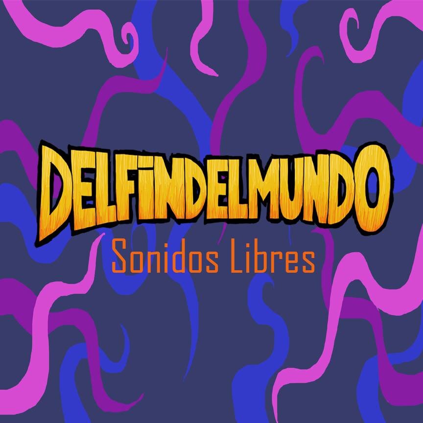 DELFINDELMUNDO
Sonidos Libres