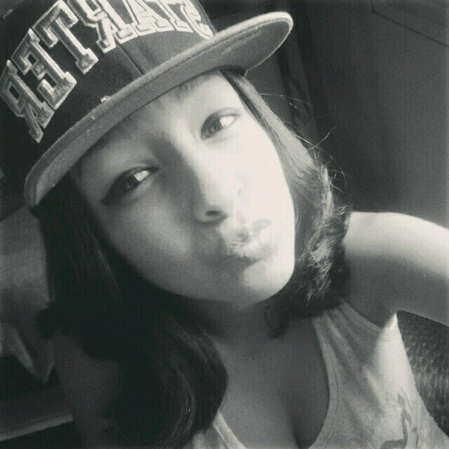 Bitch please, sou linda :v