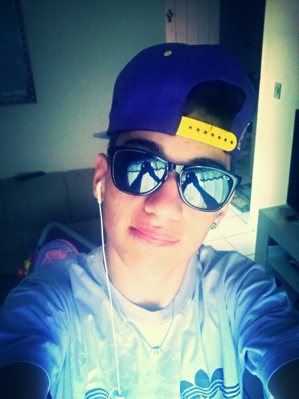 LET IT BE