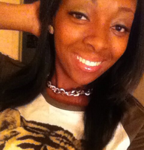 My ❤ is taken... ... What's understood don't have to be explain..!!! 

Instagram: DAT_DAMN_ASHLEE