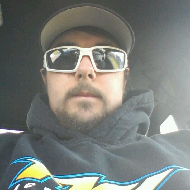 PaulEgner's profile picture. If your not First your last !!!