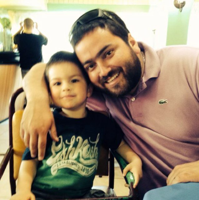 lillo_javier's profile picture. Ingeniero Agronomo, desde el año 2008 desempeñandome como Zonal VIII Region en Stoller de Chile S.A. Activando el poder de las plantas