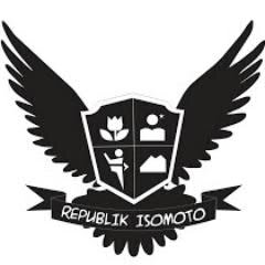 Dilarang Mati Sebelum Isomoto || Berkreasi Dari Sudut Sempit With Republik Isomoto
