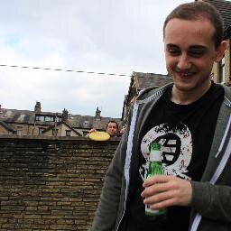 tonygeorgiev90's profile picture. Low entropy enjoyer who enjoys environments with low entropy