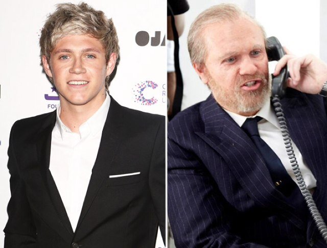 Im 16, a sophomore in high school and Niall Horan is my life