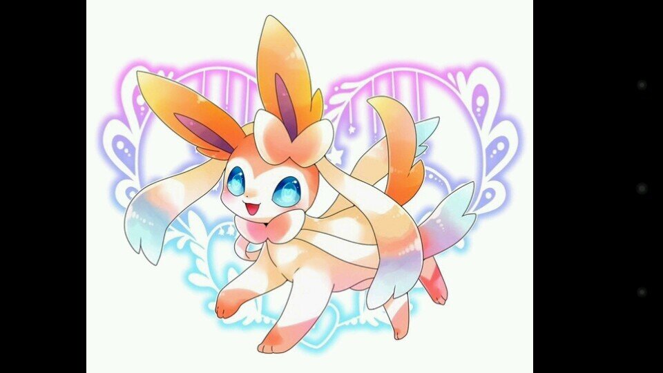 I'm Dawn the Sylveon! Nice to meet you! I'm friendly and super Cute! I love to play!  Owner: None  #Fairy #Single #Female  (Bffs: None)